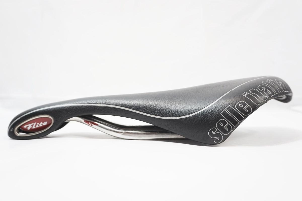 SELLE ITALIA 「セライタリア」 FLITE サドル / バイチャリ世田谷店