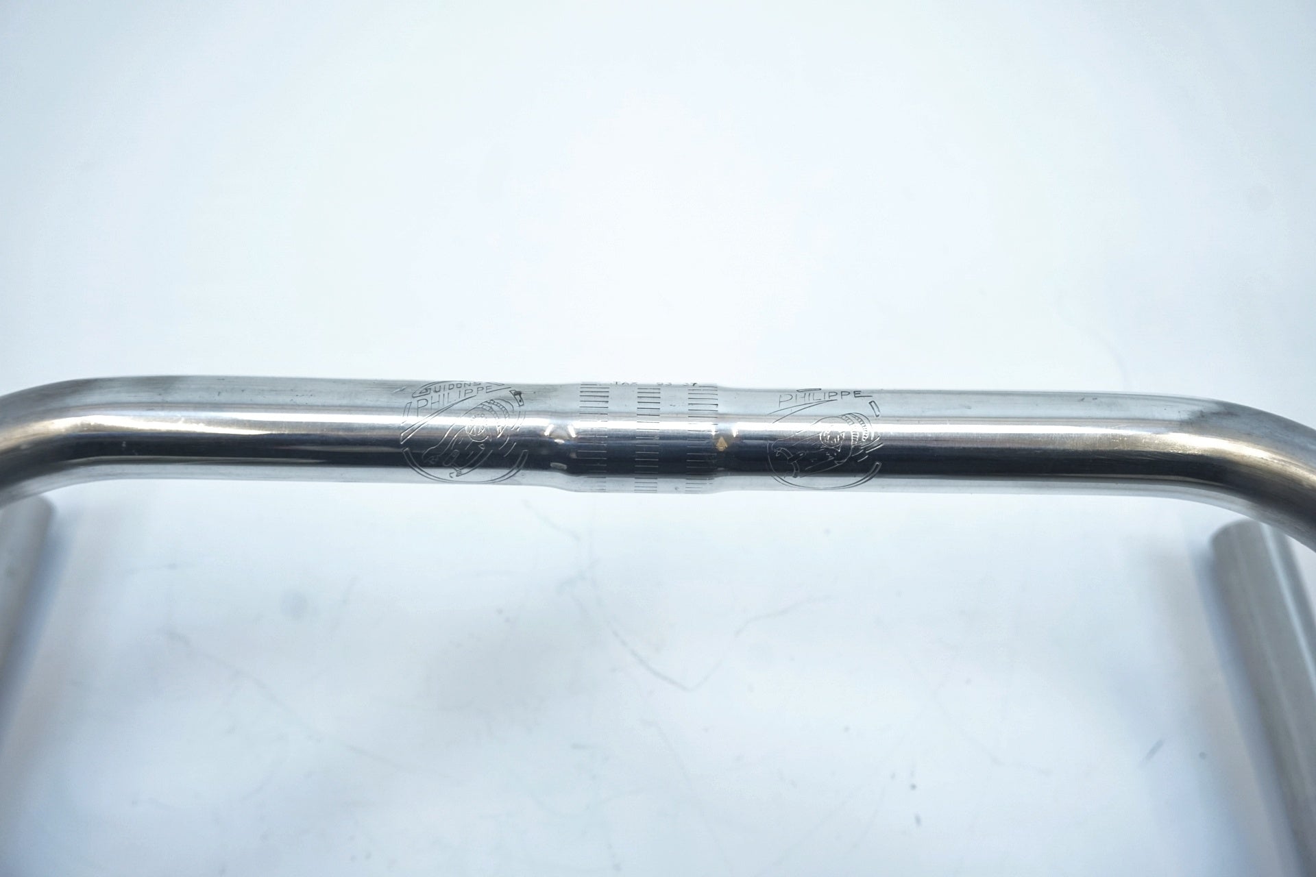 GUIDONS PHILIPPE 「ギドンズフィリップ」 Φ25 400mm ドロップハンドル / 有明ガーデン店