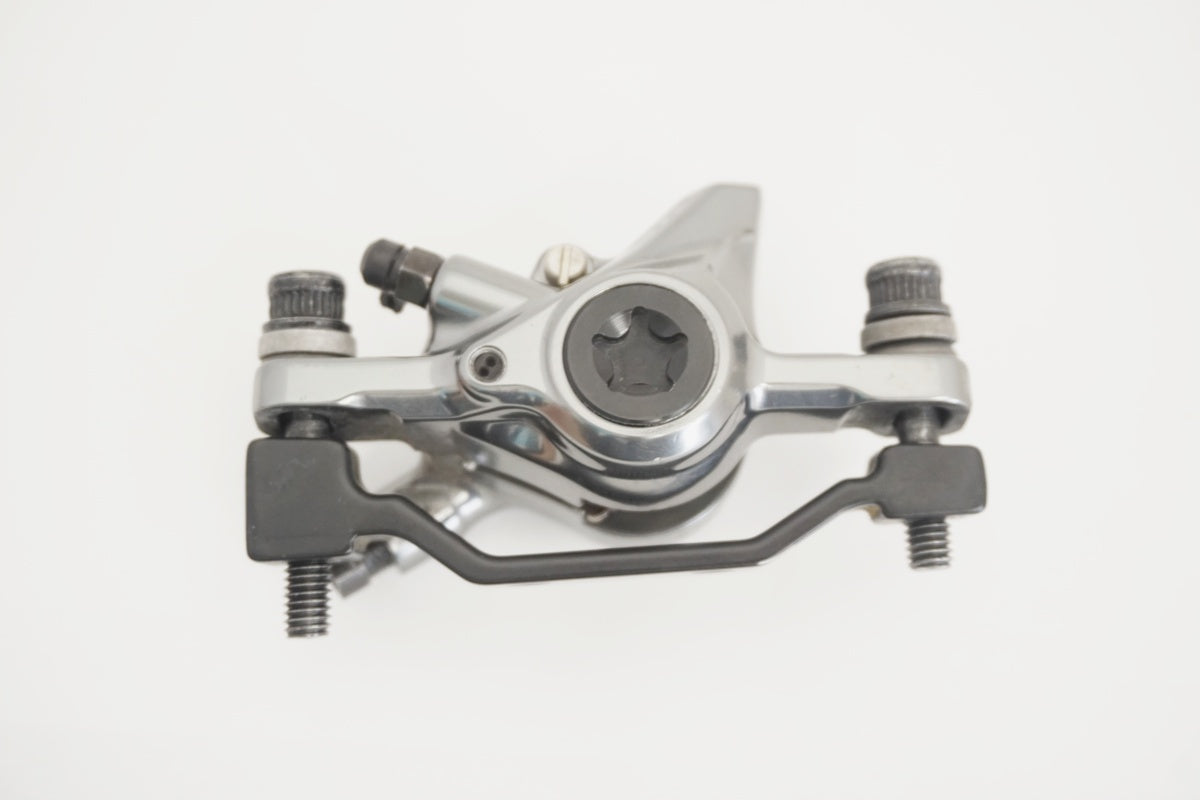 SHIMANO 「シマノ」 TRX BR-M9100 ブレーキキャリパーセット