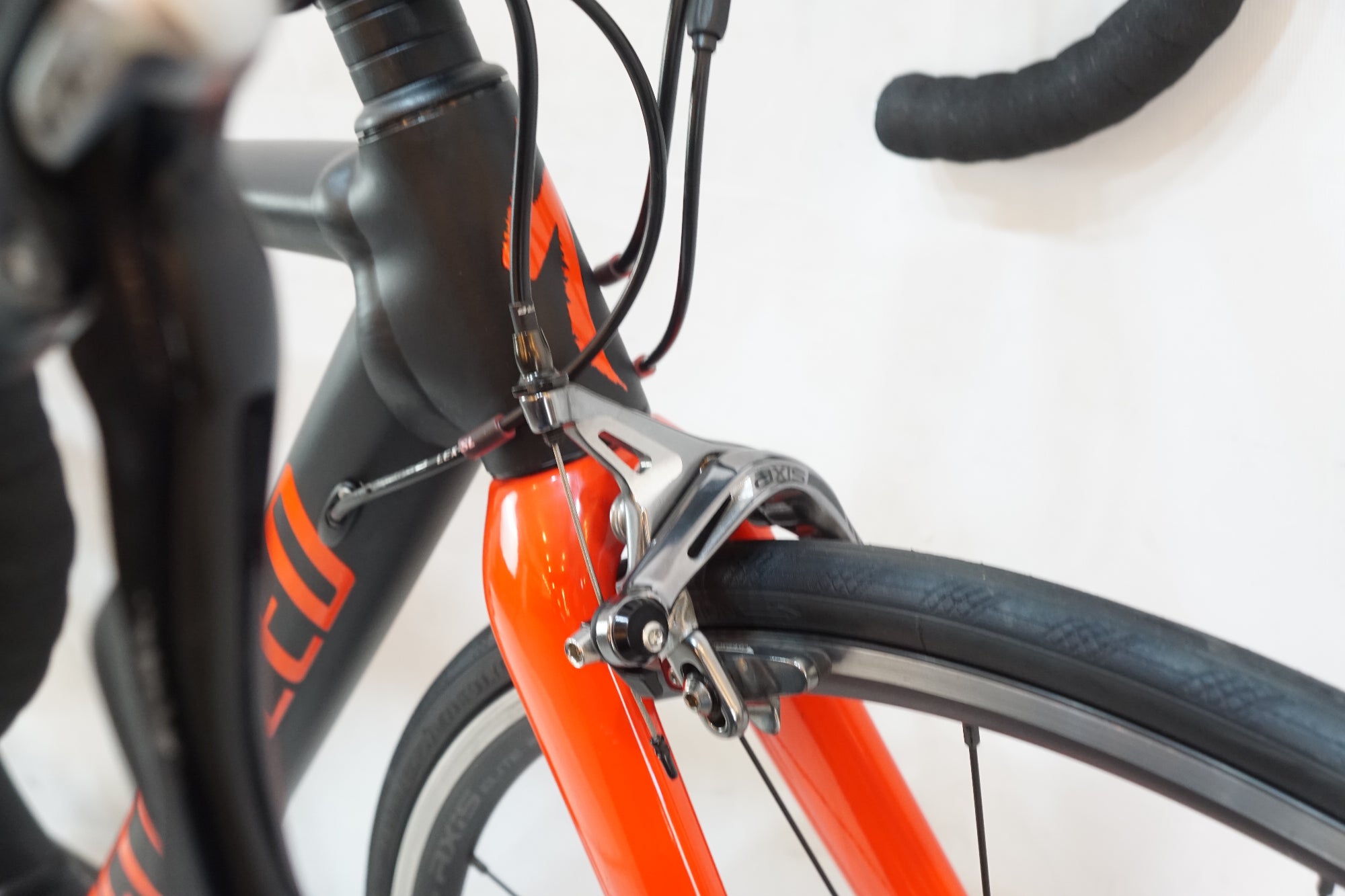 SPECIALIZED 「スペシャライズド」 ALLEZ DSW SL SPRINT COMP 2017年