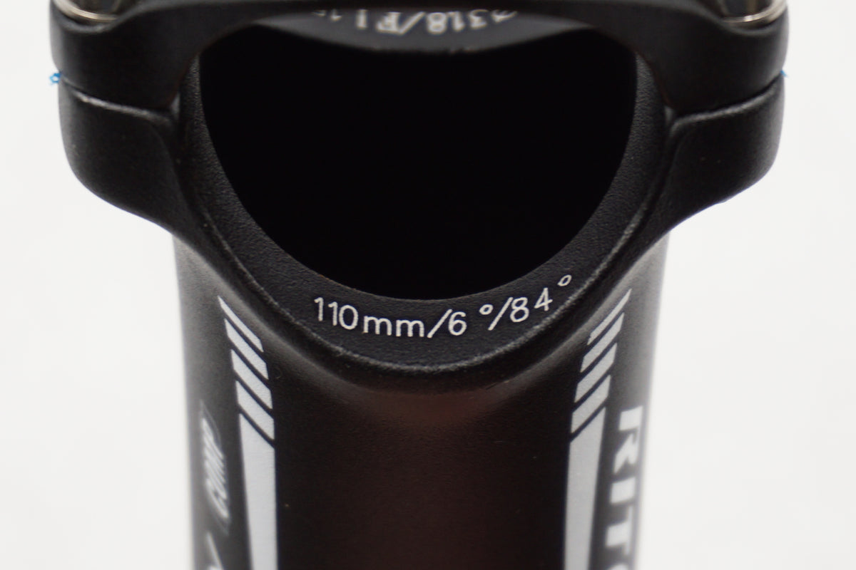 RITCHEY 「リッチー」 COMP Φ31.8 110mm ステム / 奈良店
