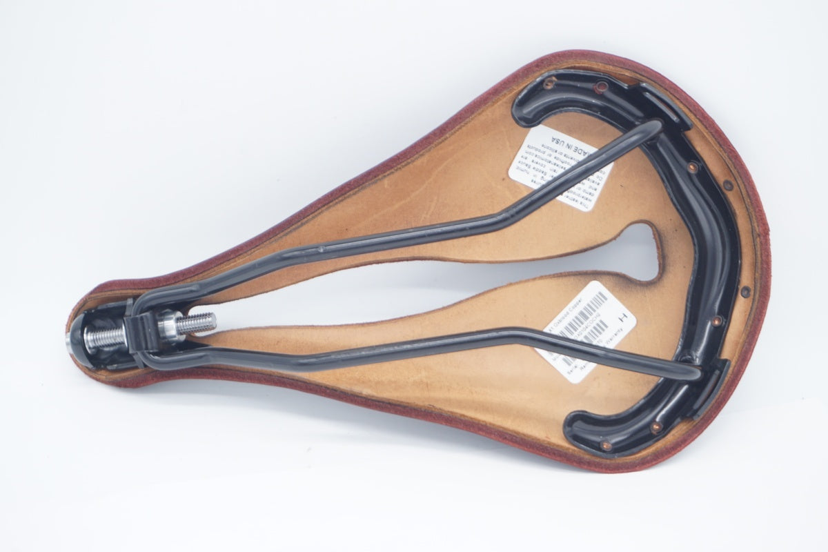 SELLE ANATOMICA 「セラアナトミカ」 X1 サドル / 滋賀大津店