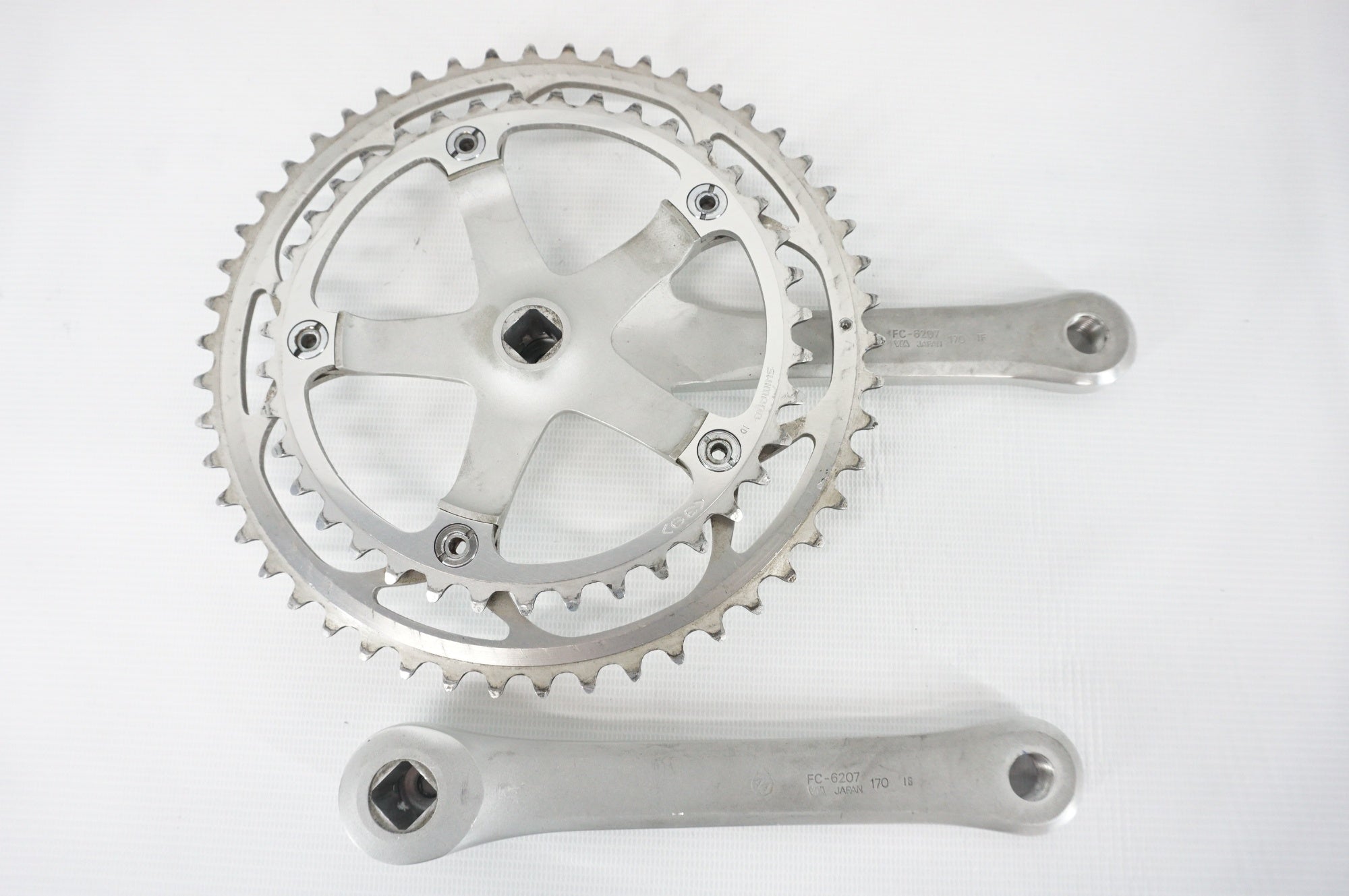 SHIMANO 「シマノ」 600 6207 コンポセット / 阪急塚口店