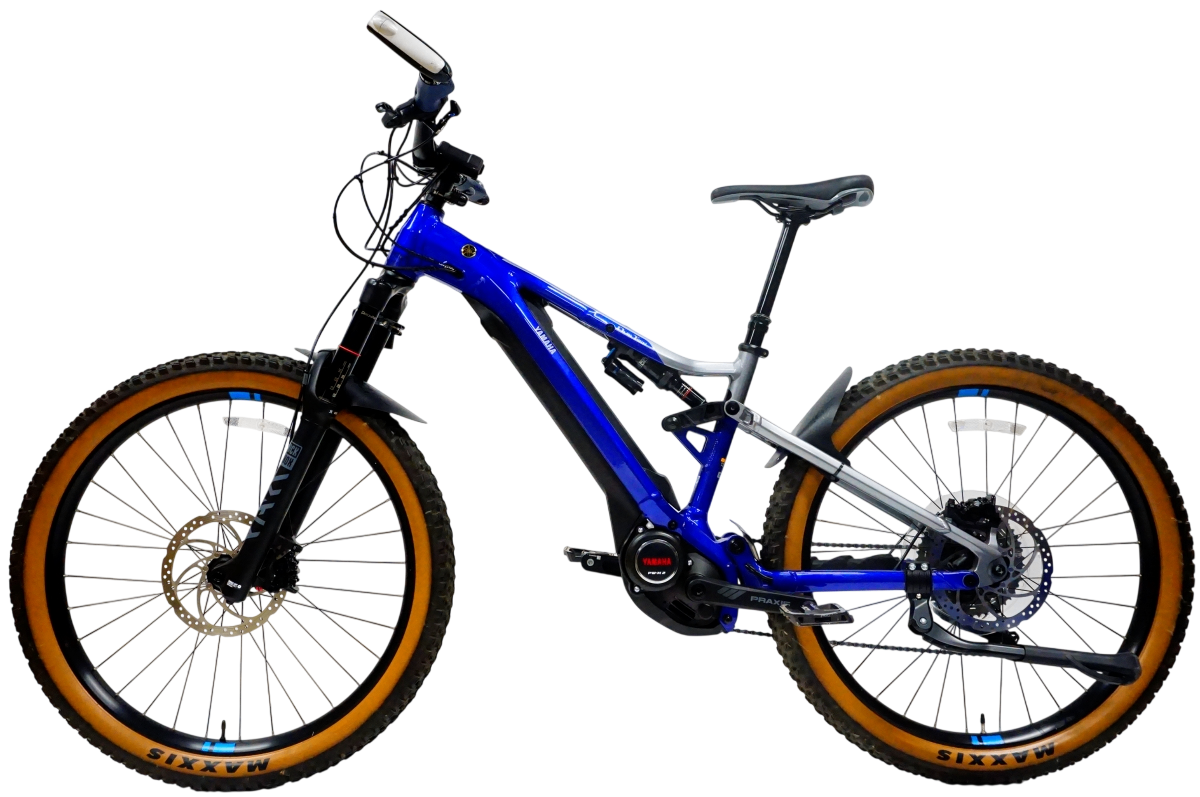 YAMAHA 「ヤマハ」 YPJ-MT PRO 2020年モデル eBIKE / 名古屋大須店