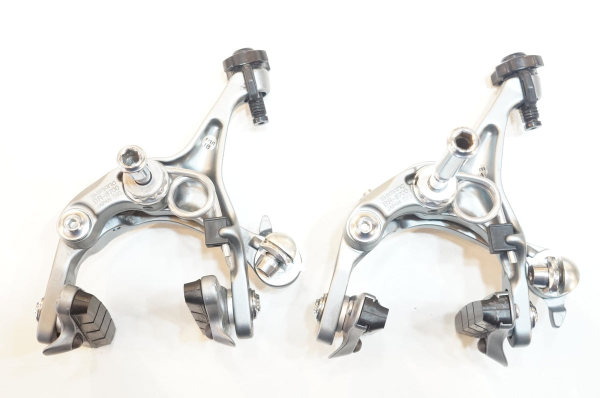 SHIMANO 「シマノ」 ULTEGRA BR-6700 キャリパーブレーキ / 浦和ベース