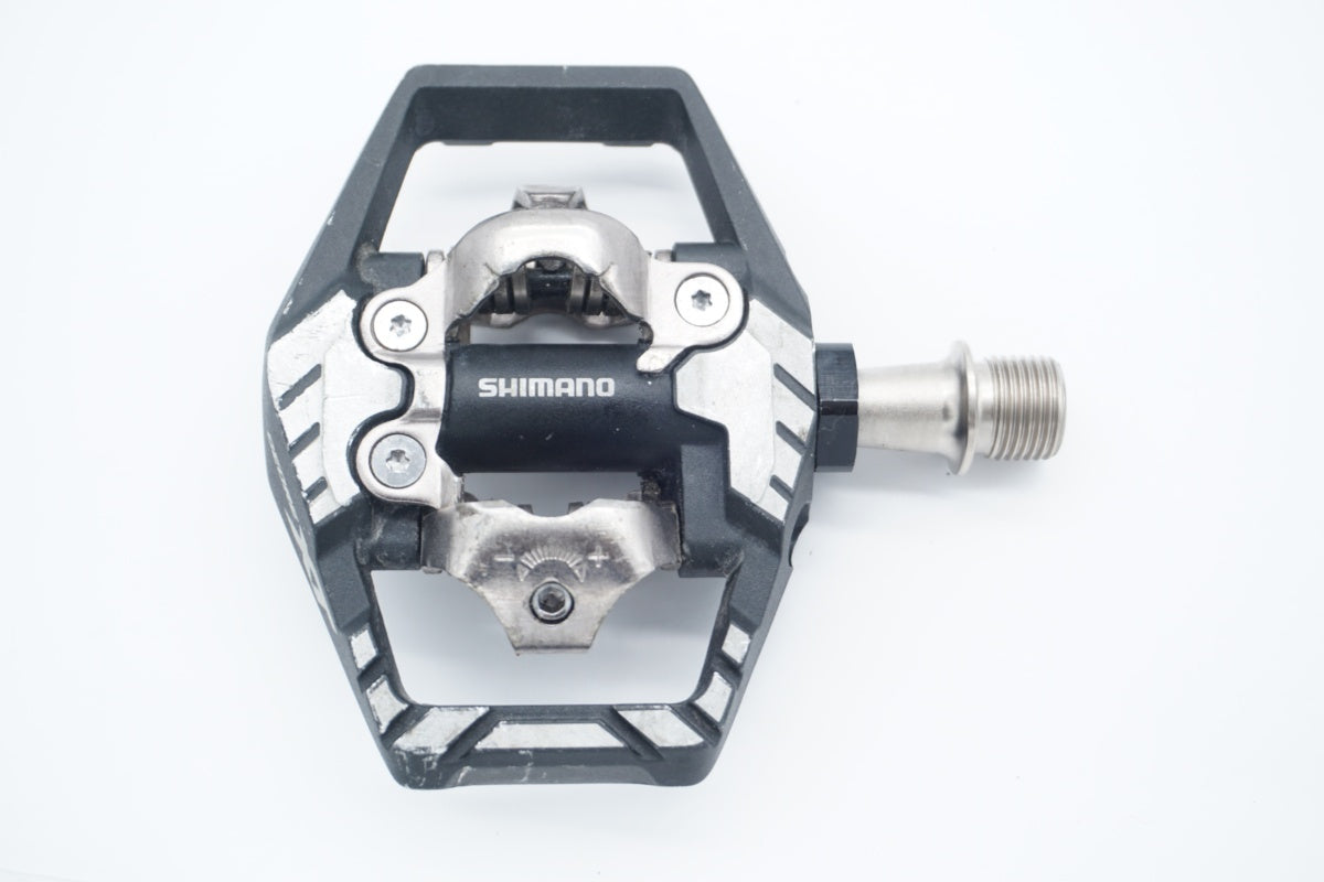 SHIMANO 「シマノ」 PD-DEORE XT PD-M8120 ペダル / 滋賀大津店