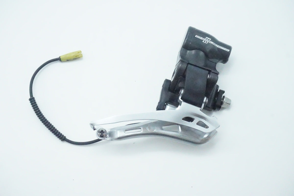 CAMPAGNOLO「カンパニョーロ」 CHORUS EPS 11s フロントディレイラー/ 京都西院店