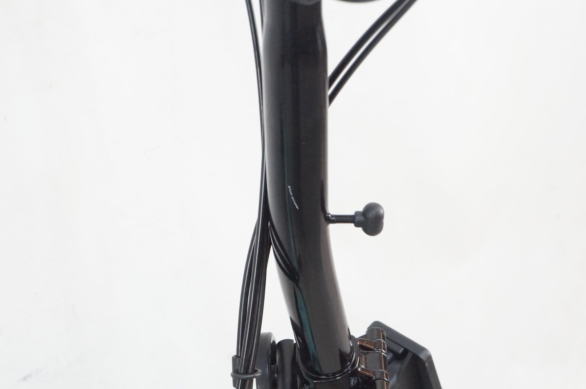 BROMPTON 「ブロンプトン」 M6R 2020年モデル 折りたたみ自転車/ 浦和ベース