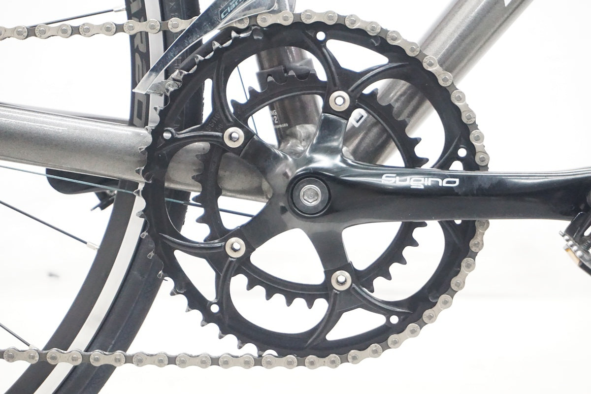 FUJI 「フジ」 ROUBAIX AURA 2019年モデル クロスバイク / 大阪