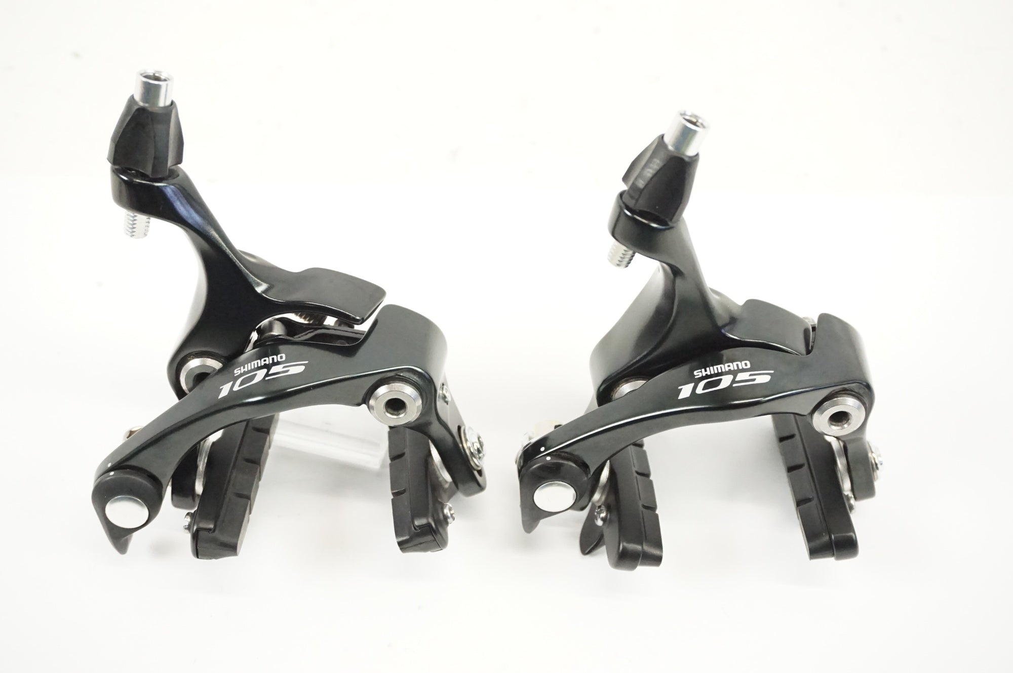 SHIMANO 「シマノ」 DURA-ACE BR-7800 キャリパーブレーキセット
