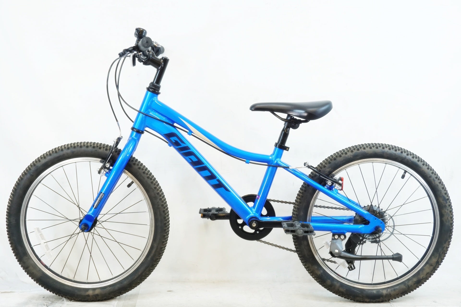 GIANT 「ジャイアント」 XTC JR 20 LITE 2022年モデル キッズバイク