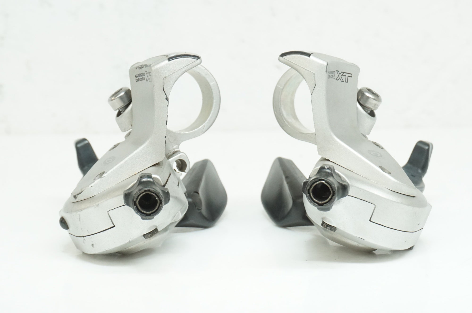 SHIMANO 「シマノ」 DEORE XT SL-M750 シフトレバーセット / 大宮店