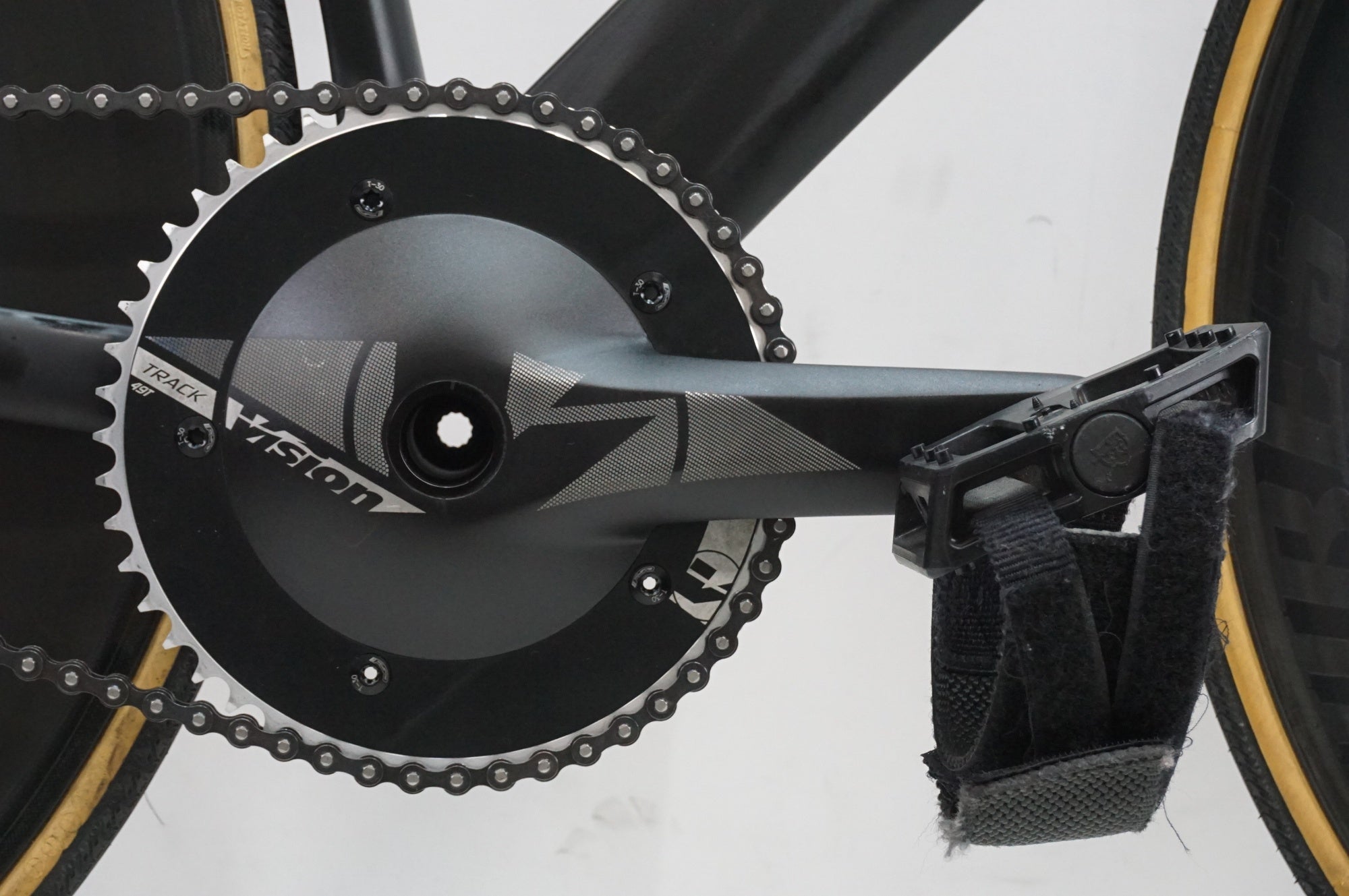 LEADER BIKES 「リーダーバイク」 735TR 2019年モデル カスタム ピストバイク / 大宮店