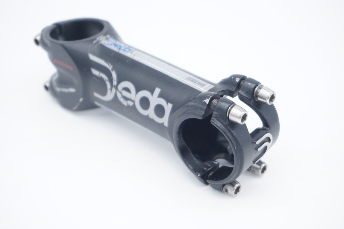 DEDA 「デダ」 ZERO100 φ31.7 100mm ステム/ 滋賀大津店