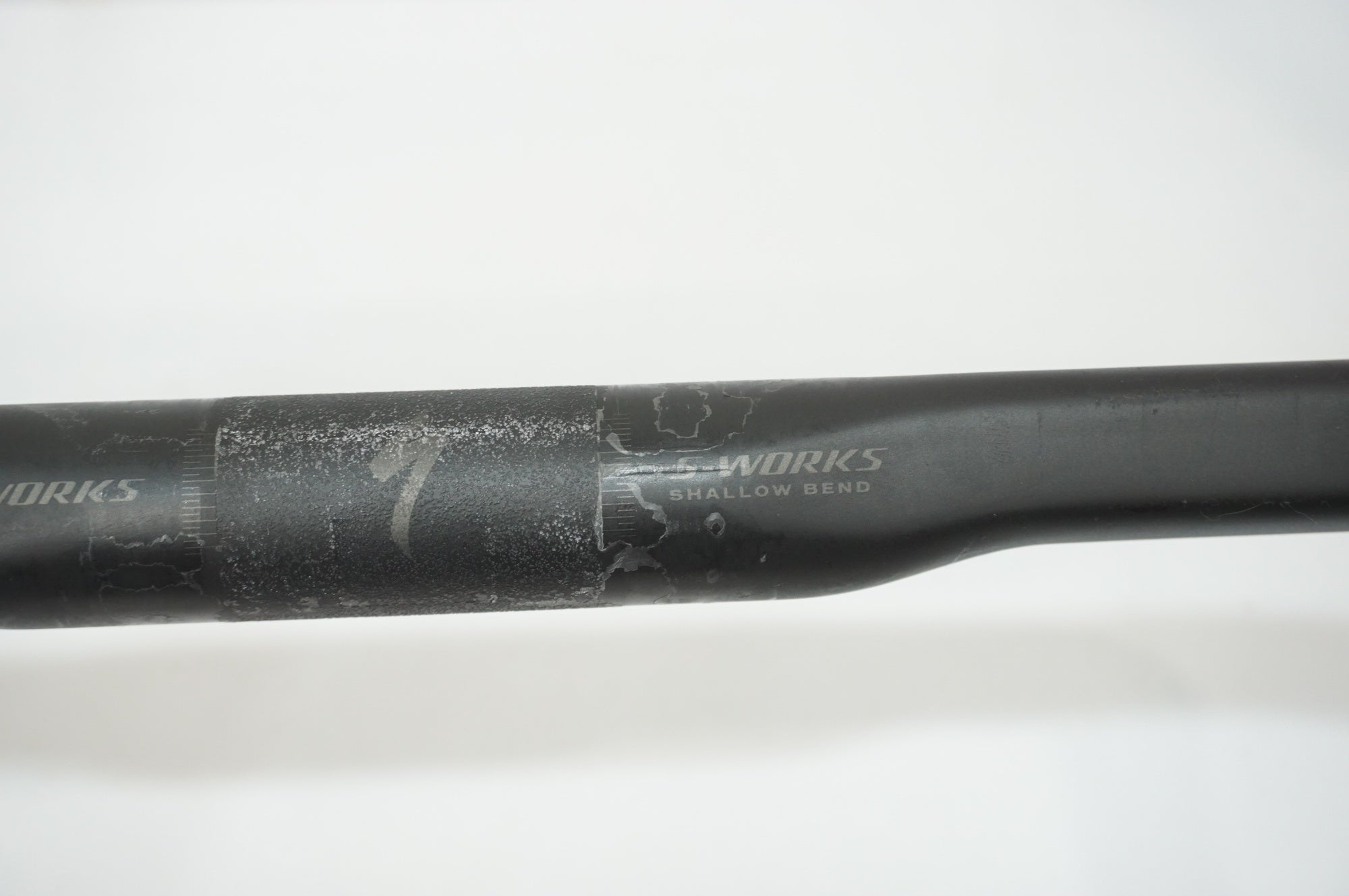SPECIALIZED 「スペシャライズド」 S-WORKS CARBON SHALLOW ROAD BAR 380mm φ31.8 ハンドル / 大宮店