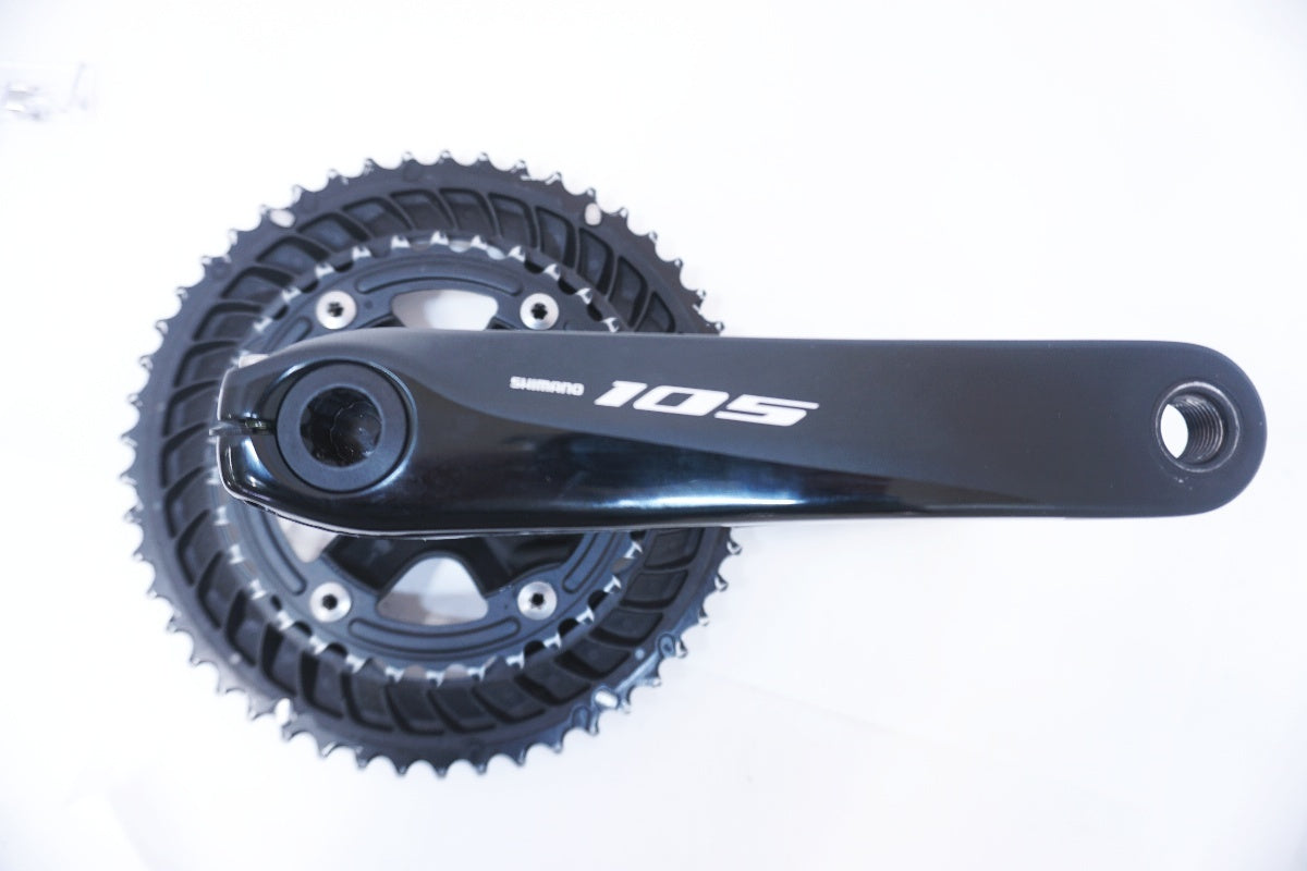 SHIMANO 「シマノ」 105 FC-R7000 50-34T 170mm クランク / 大阪美原北インター店