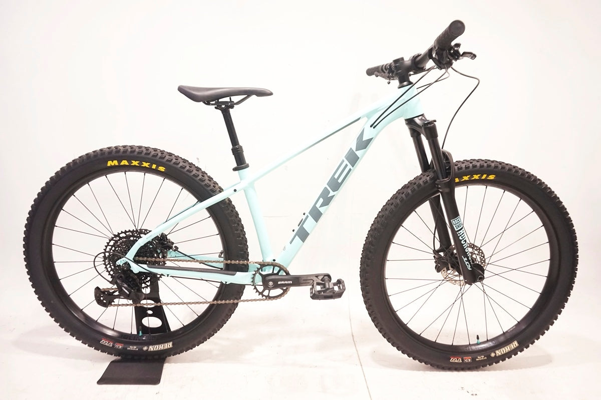 TREK 「トレック」 ROSCOE7 2021年モデル マウンテンバイク / 大阪門真店