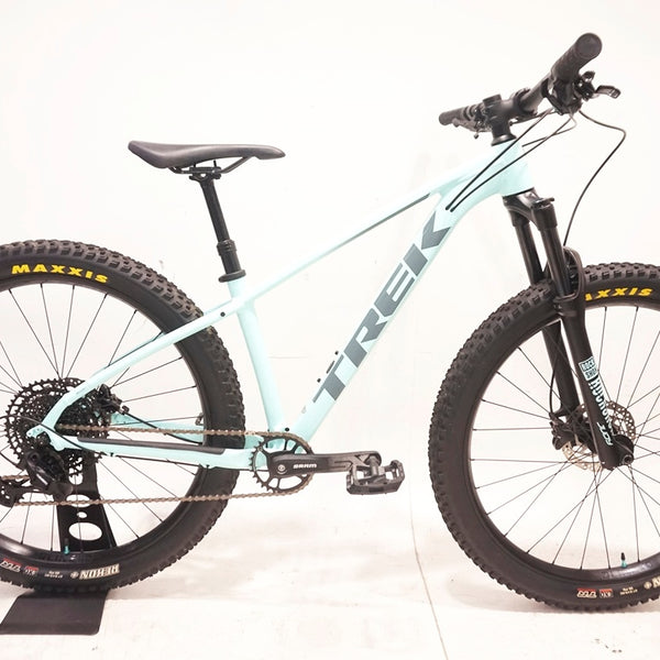 TREK 「トレック」 ROSCOE7 2021年モデル マウンテンバイク