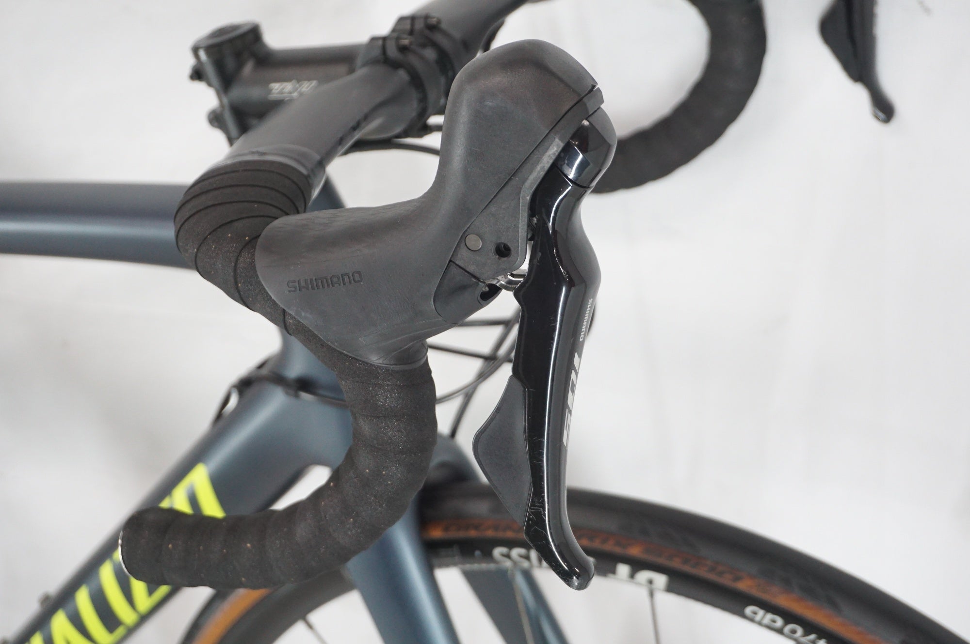 SPECIALIZED 「スペシャライズド」 MEN'S TARMAC DISC SPORT 2019年モデル ロードバイク / 阪急塚口店