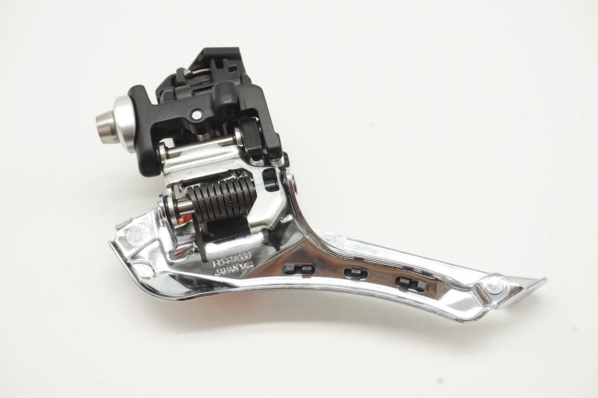 SHIMANO「シマノ」 105 FD-R7000 フロントディレイラー/ 京都西院店
