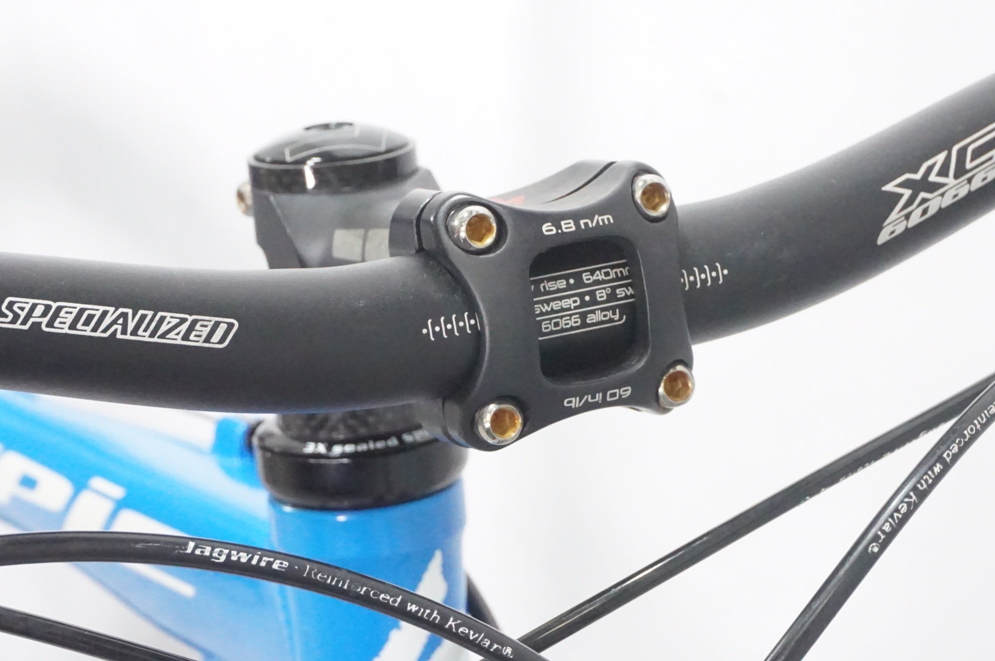 SPECIALIZED 「スペシャライズド」 FSR EPIC M4 2004年モデル マウンテンバイク / AKIBA店