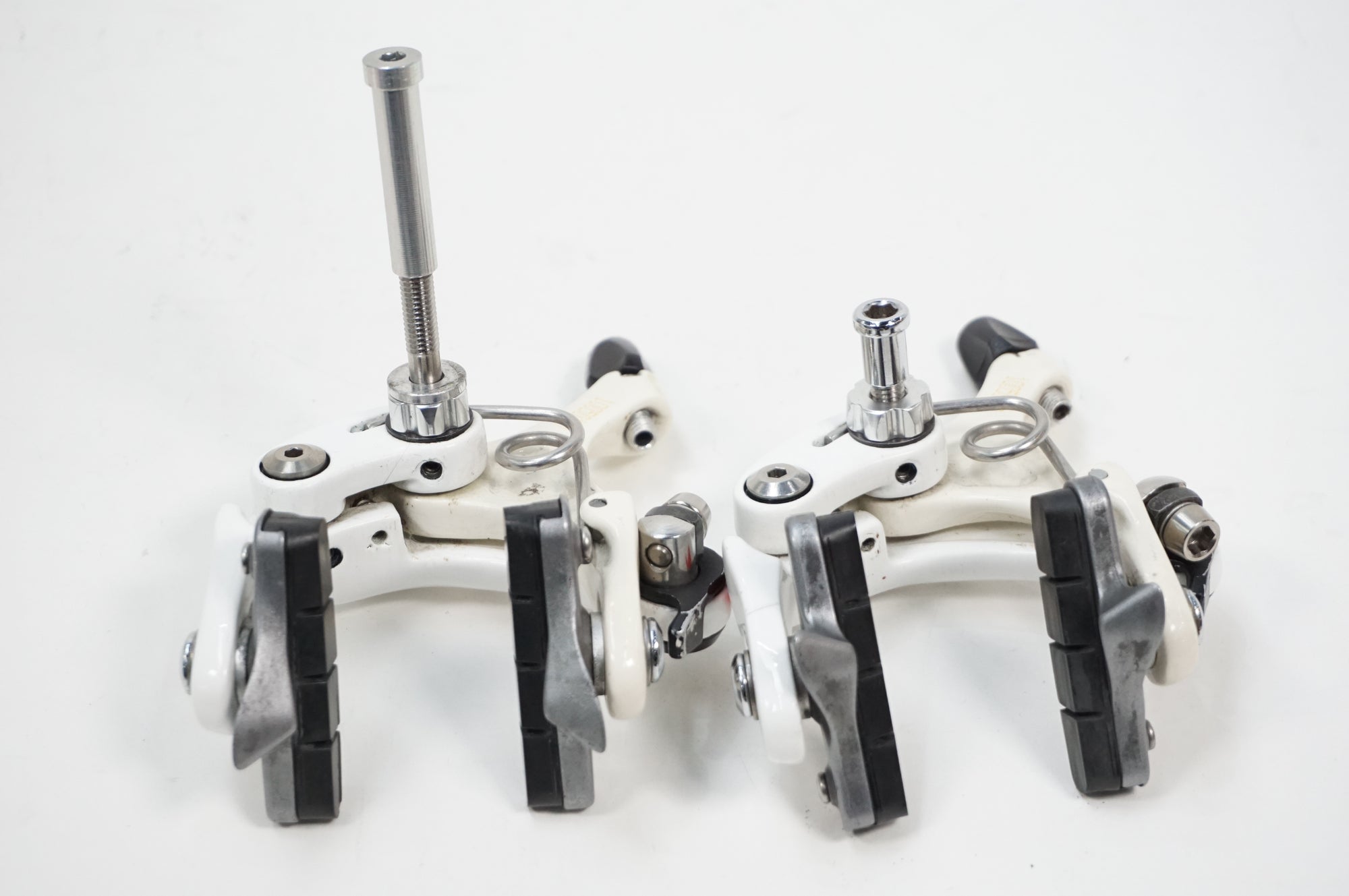 TRP 「ティーアールピー」 CARBON FIBER TITANIUM HARD WARE キャリパーブレーキ/ 川越店