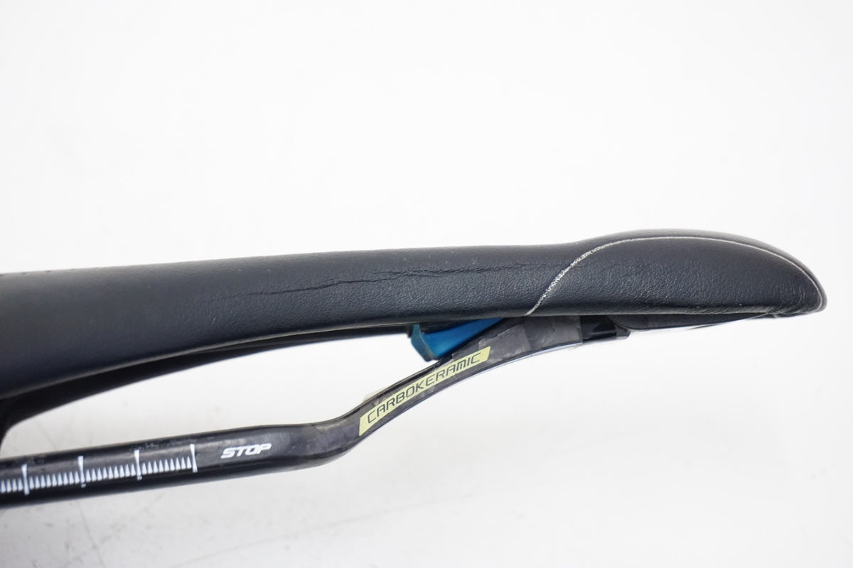 SELLE ITARIA「セライタリア」 SLR SUPERFLOW サドル / 浜松店