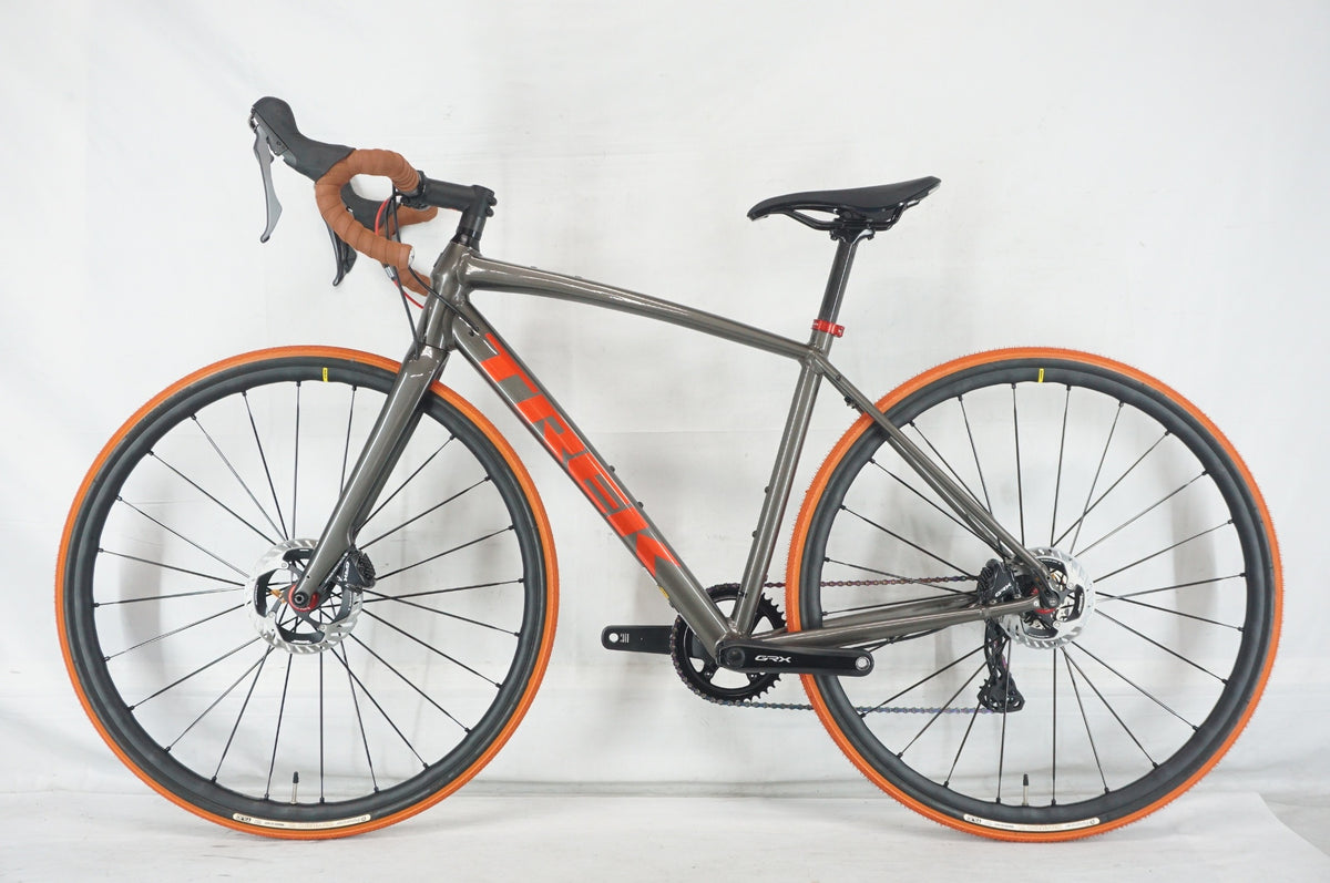 TREK 「トレック」 DOMANE AL 3 GEN 3 2021-2023年モデル ロードバイク / 阪急塚口店