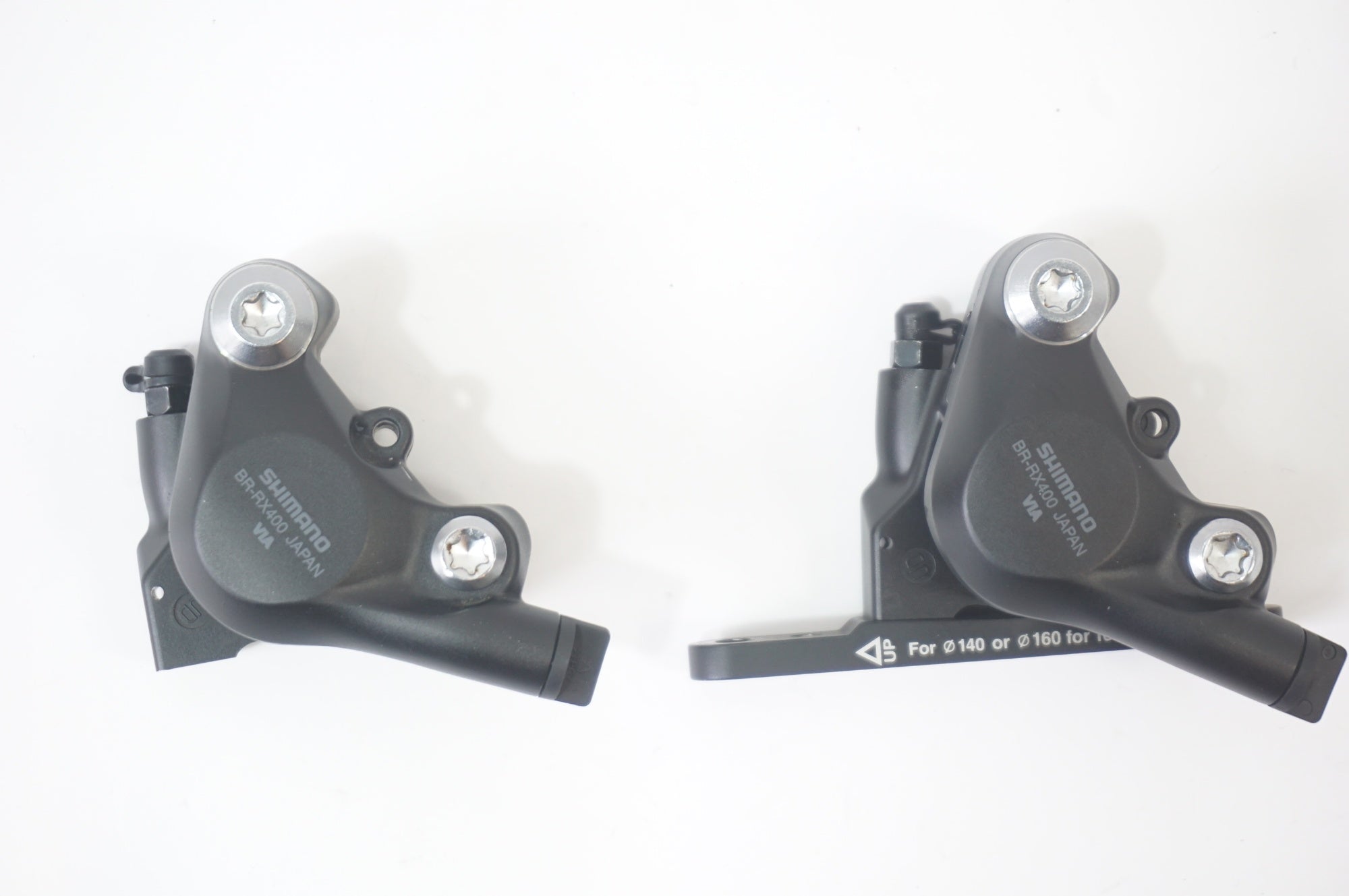 SHIMANO 「シマノ」 GRX BR-RX400 ディスクブレーキキャリパーセット / 世田谷店