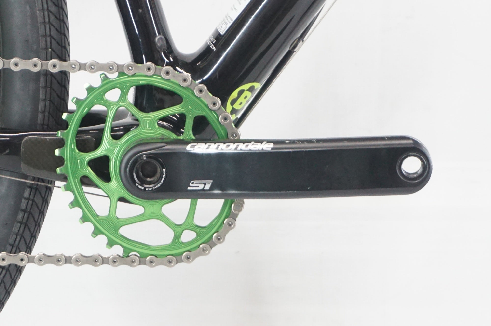ジャンク CANNONDALE 「キャノンデール」 F-SI ENVE 2016年モデル マウンテンバイク / 阪急塚口店