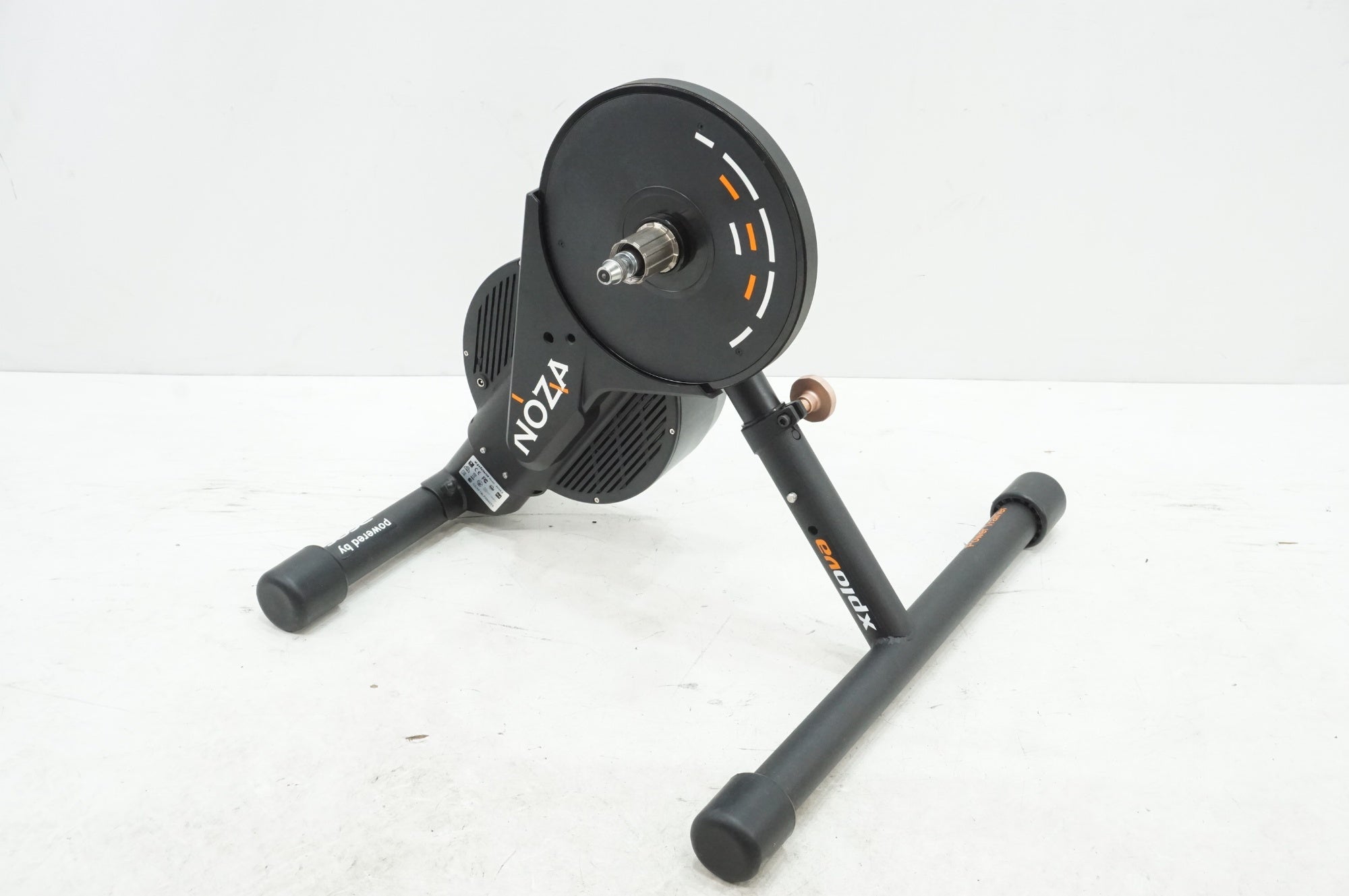 XPLOVA 「エクスプローバ」 NOZA S スマートトレーナー / 大宮店