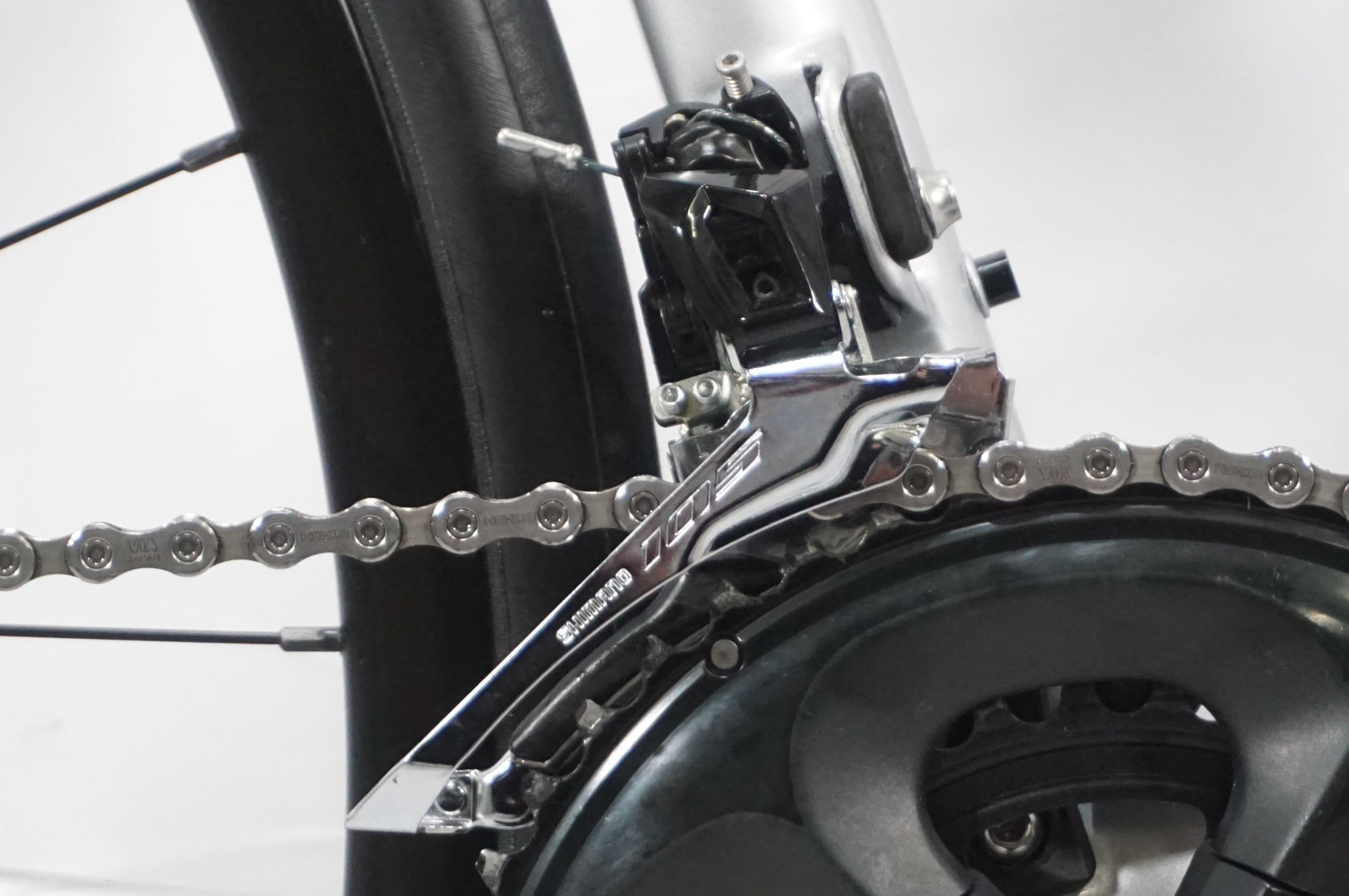 TREK 「トレック」 EMONDA SL5 DISC 2021年モデル ロードバイク / AKIBA店