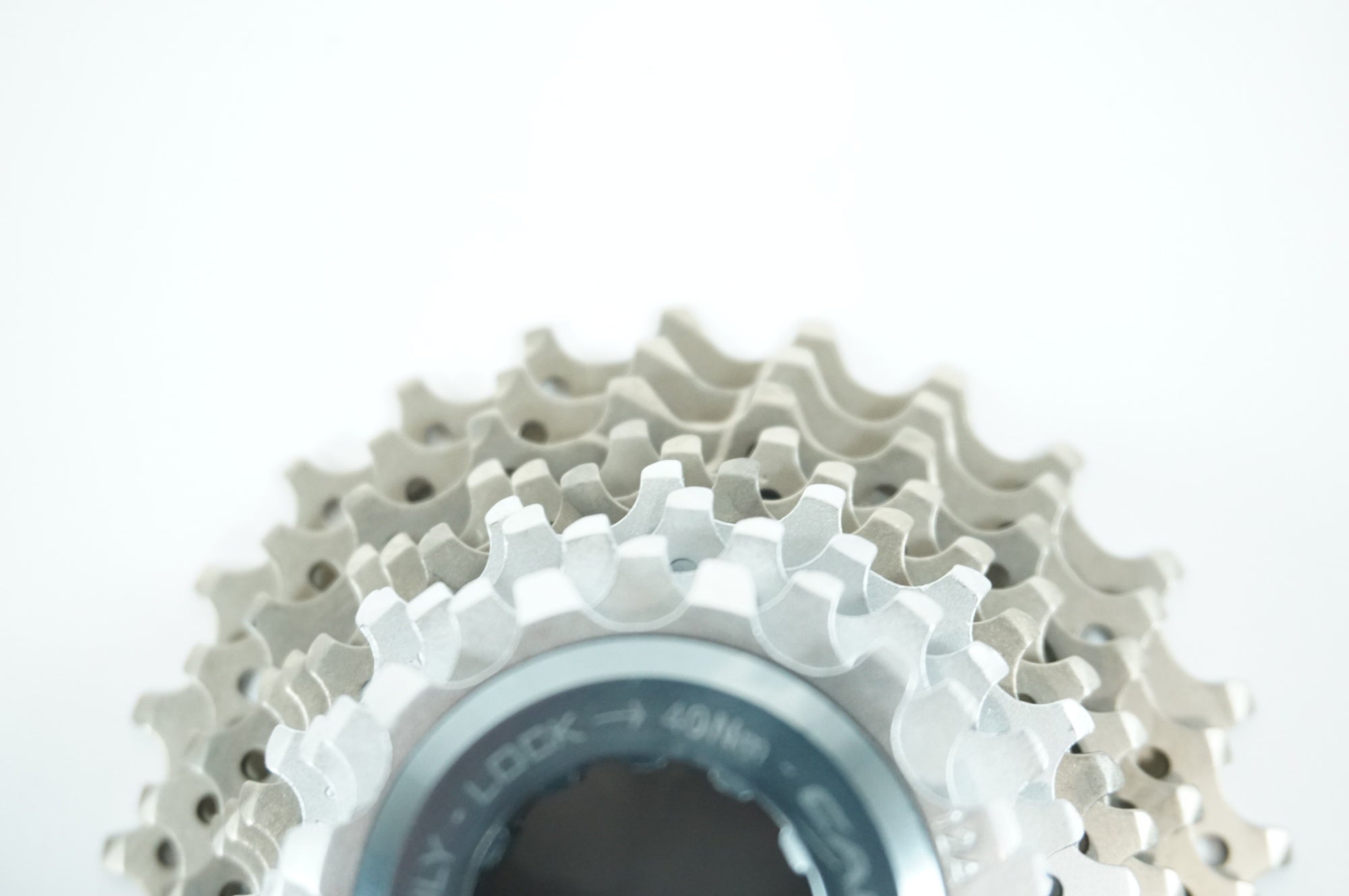 CAMPAGNOLO 「カンパニョーロ」 RECORD 12-25T スプロケット / 宇都宮