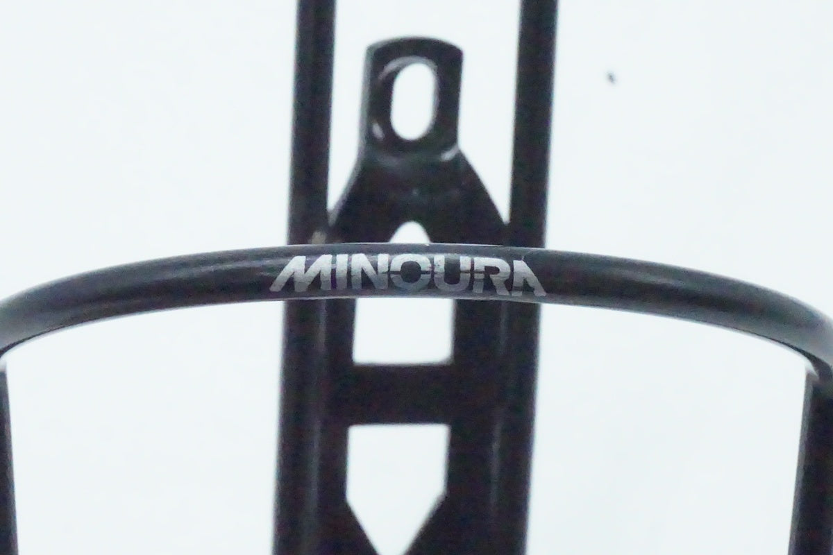 MINOURA「ミノウラ」 DURA-CAGE ボトルケージ/ 京都西院店