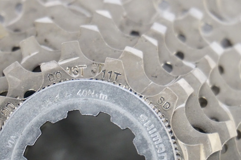 SHIMANO 「シマノ」 CS-HG50 8S 11-28T スプロケット / 浜松店
