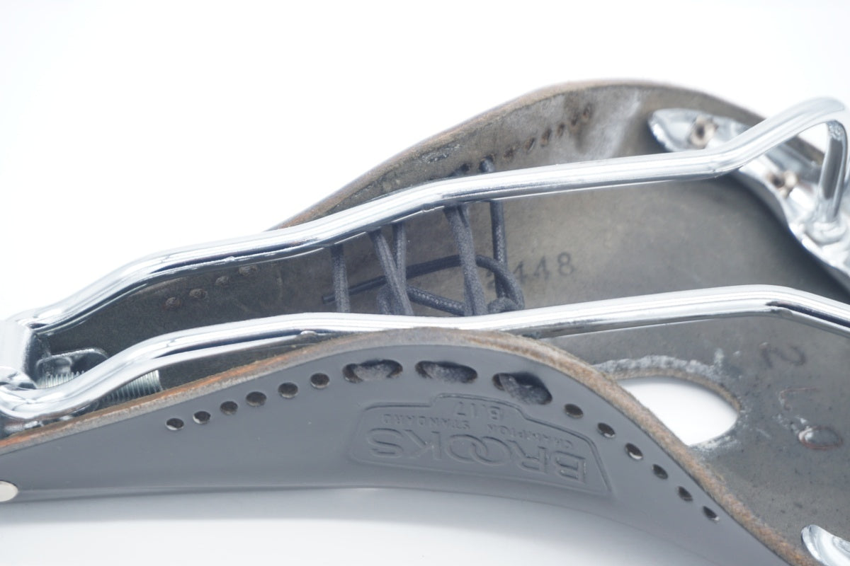 BROOKS 「ブルックス」 B17 CHAMPION STANDARD サドル/ 滋賀大津店