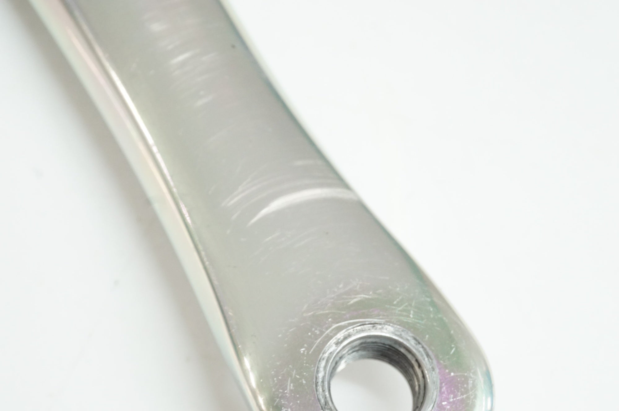 SHIMANO DURA-ACE FC-7710 170mm クランクセット / 大宮店