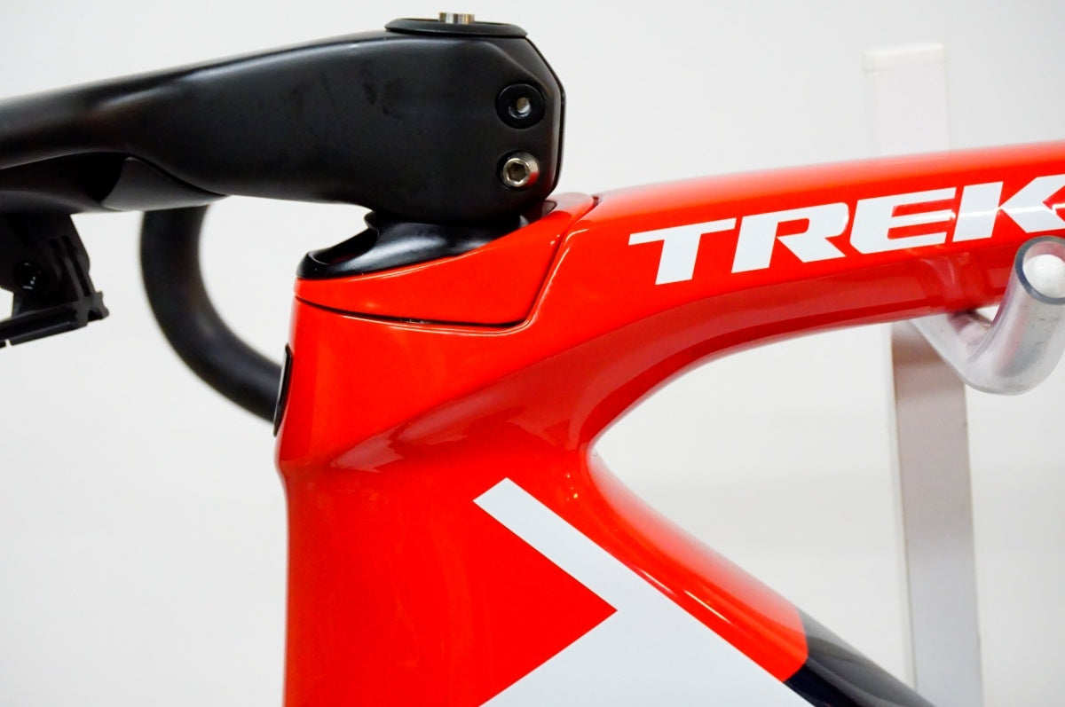 ジャンク TREK 「トレック」 EMONDA SLR DISC P1 2021年頃 フレーム