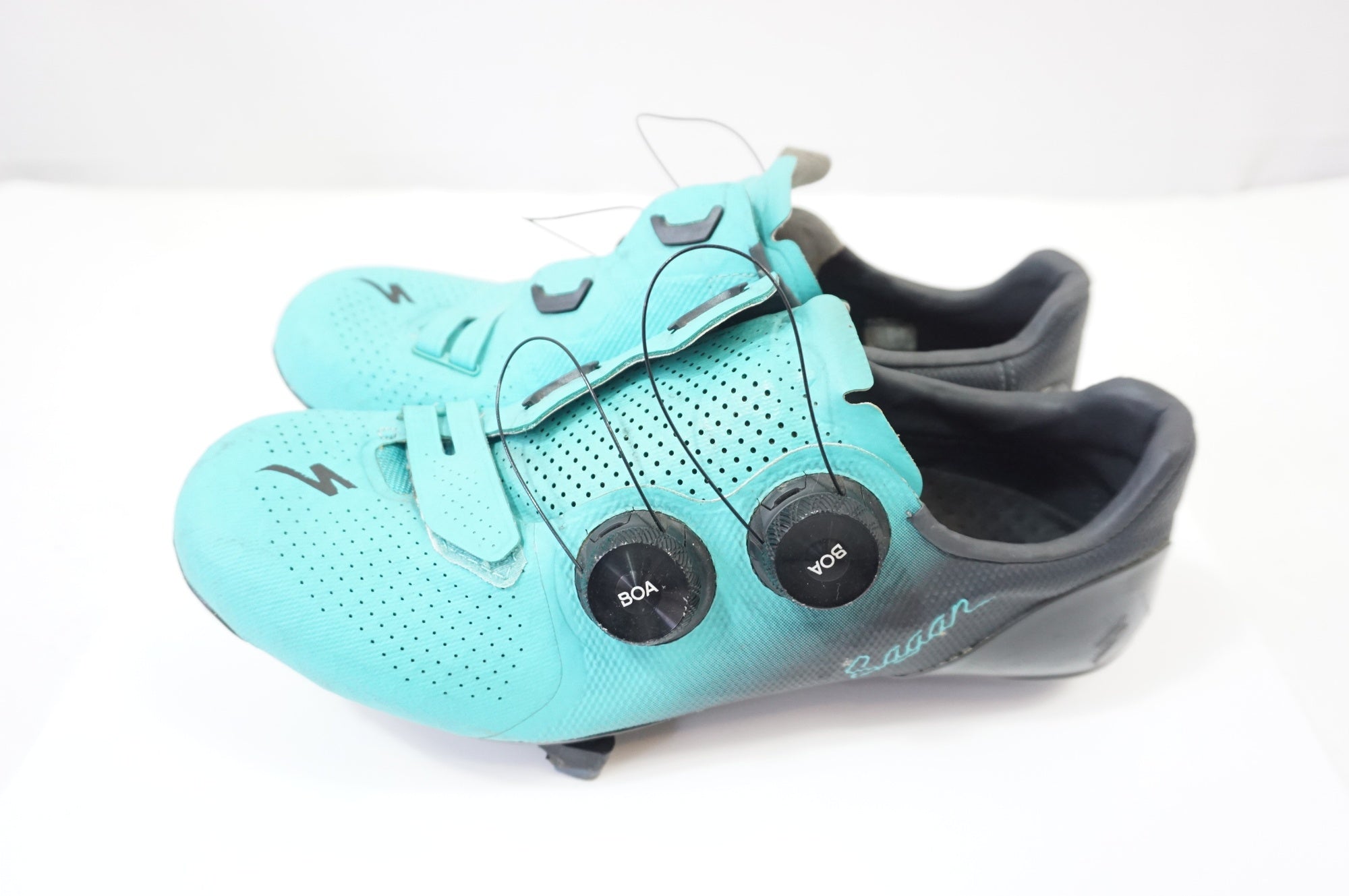 SPECIALIZED 「スペシャライズド」 S-WORKS 7 ROAD SHOES SAGAN 25.25