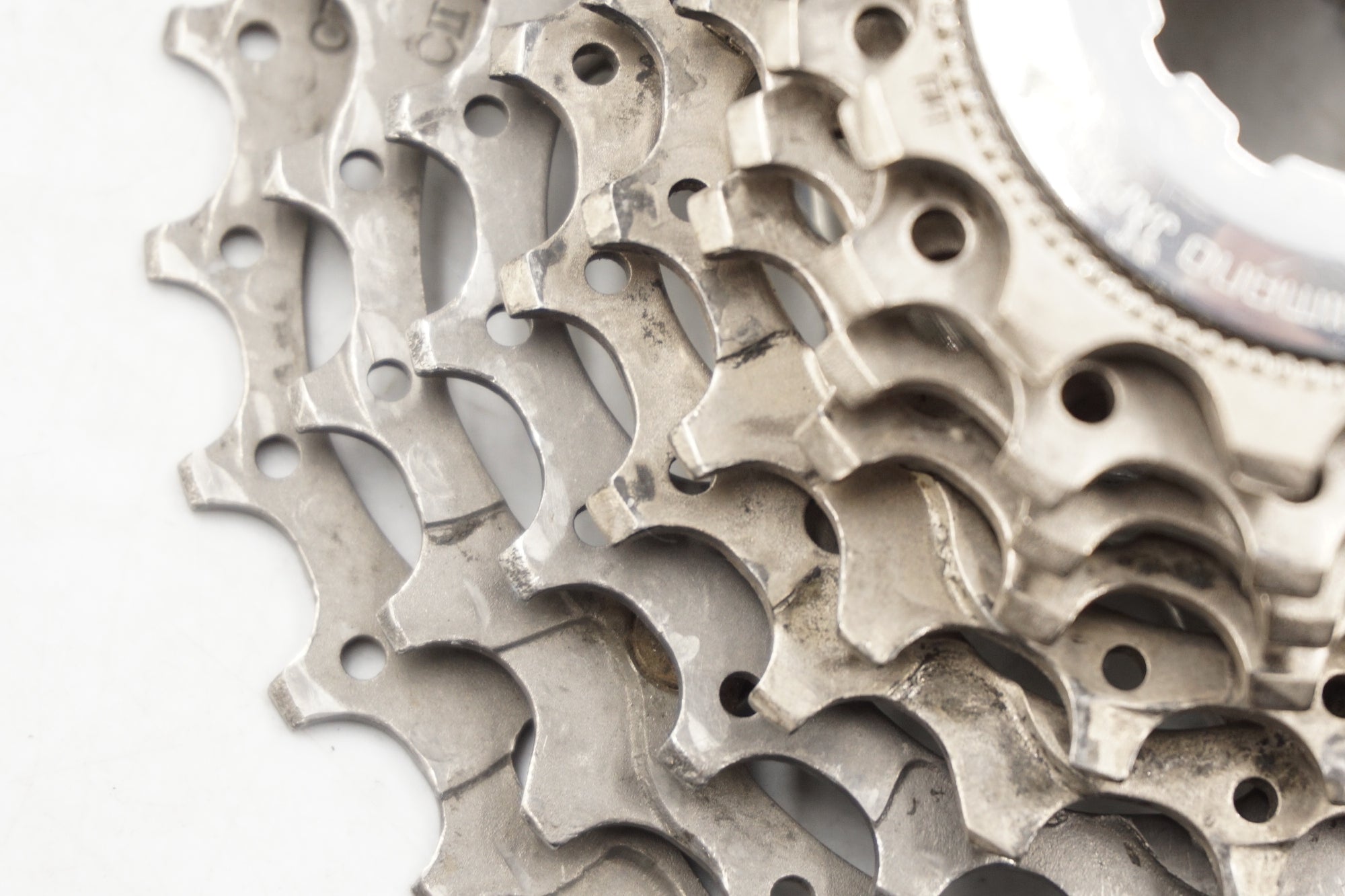 SHIMANO 「シマノ」 DURA-ACE CS-7700 12-27T スプロケット / 奈良店