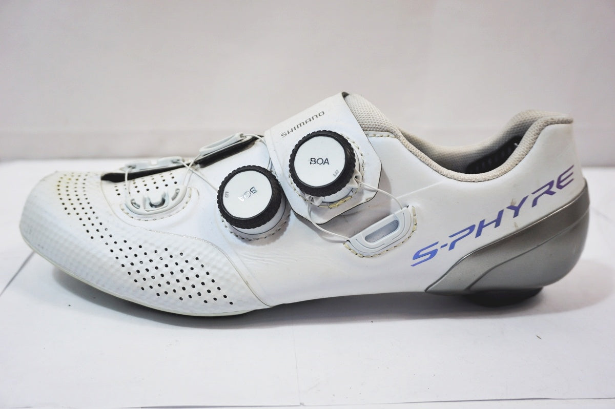 SHIMANO 「シマノ」 S-PHYRE SHRC902M 25.2cm シューズ / バイチャリ世田谷店