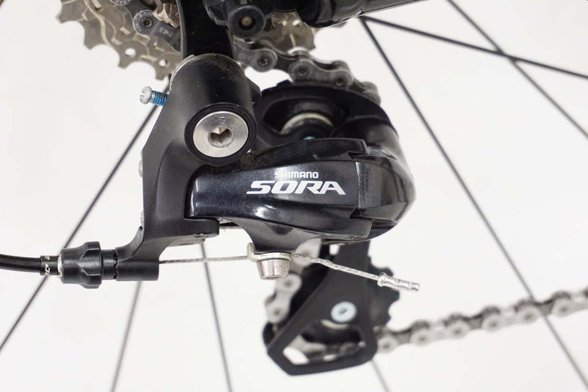 GARNEAU「ガノー」 AXIS 2016年モデル ロードバイク / 浜松店