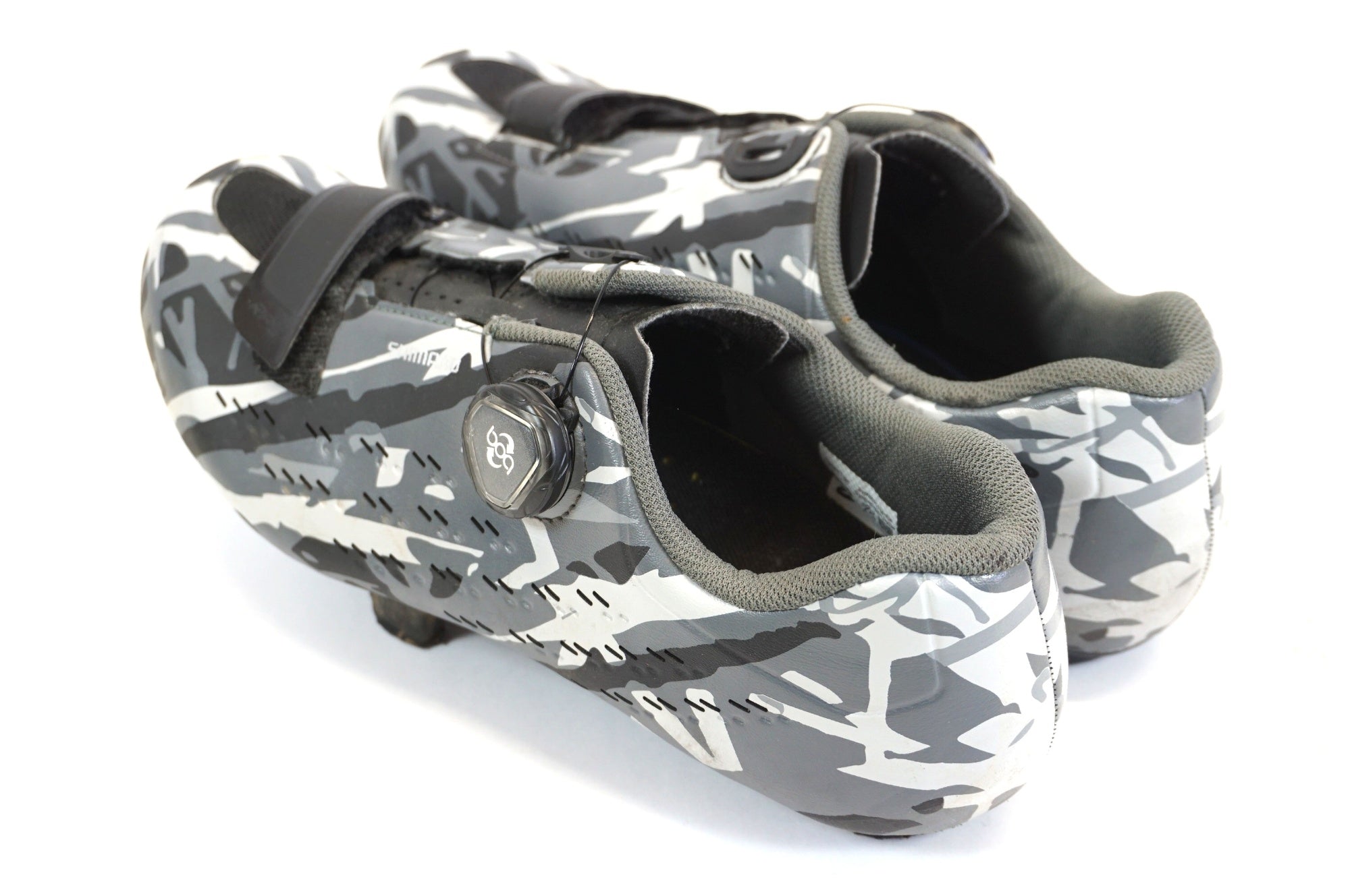 SHIMANO 「シマノ」 SH-RP501-S 26.5cm シューズ / 宇都宮店