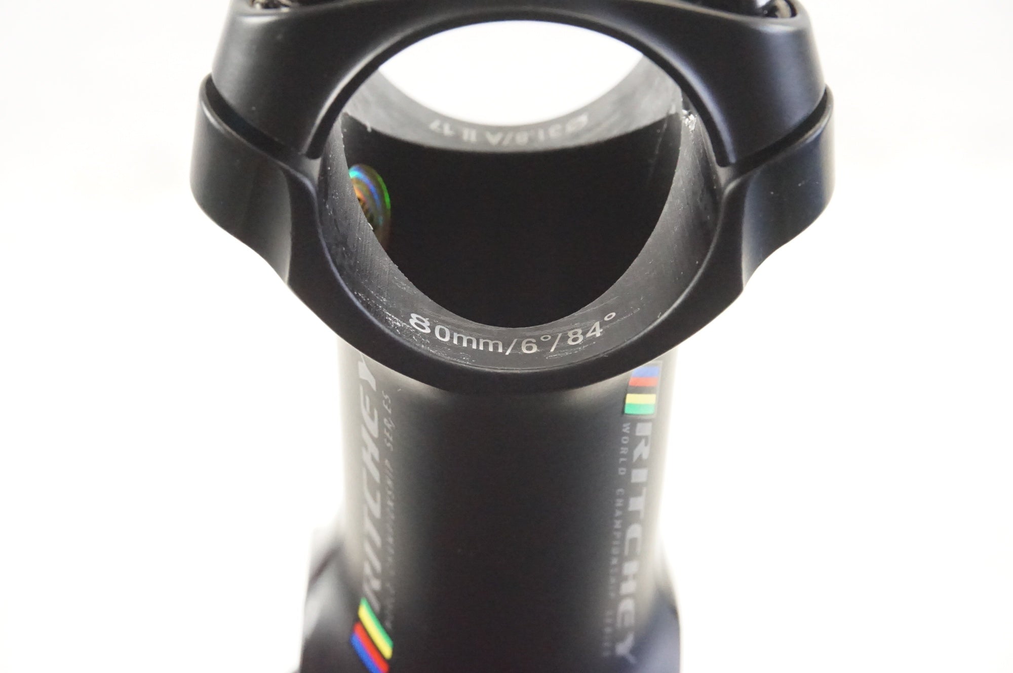 RITCHEY 「リッチー」 WCS C220 φ31.8 80mm ステム / 宇都宮店
