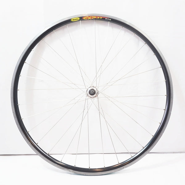 MAVIC 「マビック」 CXP33 リム CAMPAGNOLO MIRAGE ハブ フロント