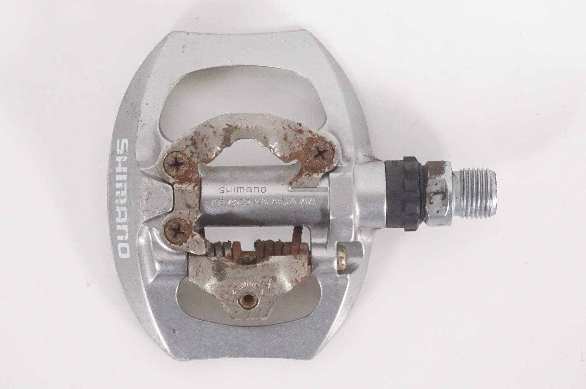 SHIMANO 「シマノ」 PD-A530 ペダル / AKIBA店