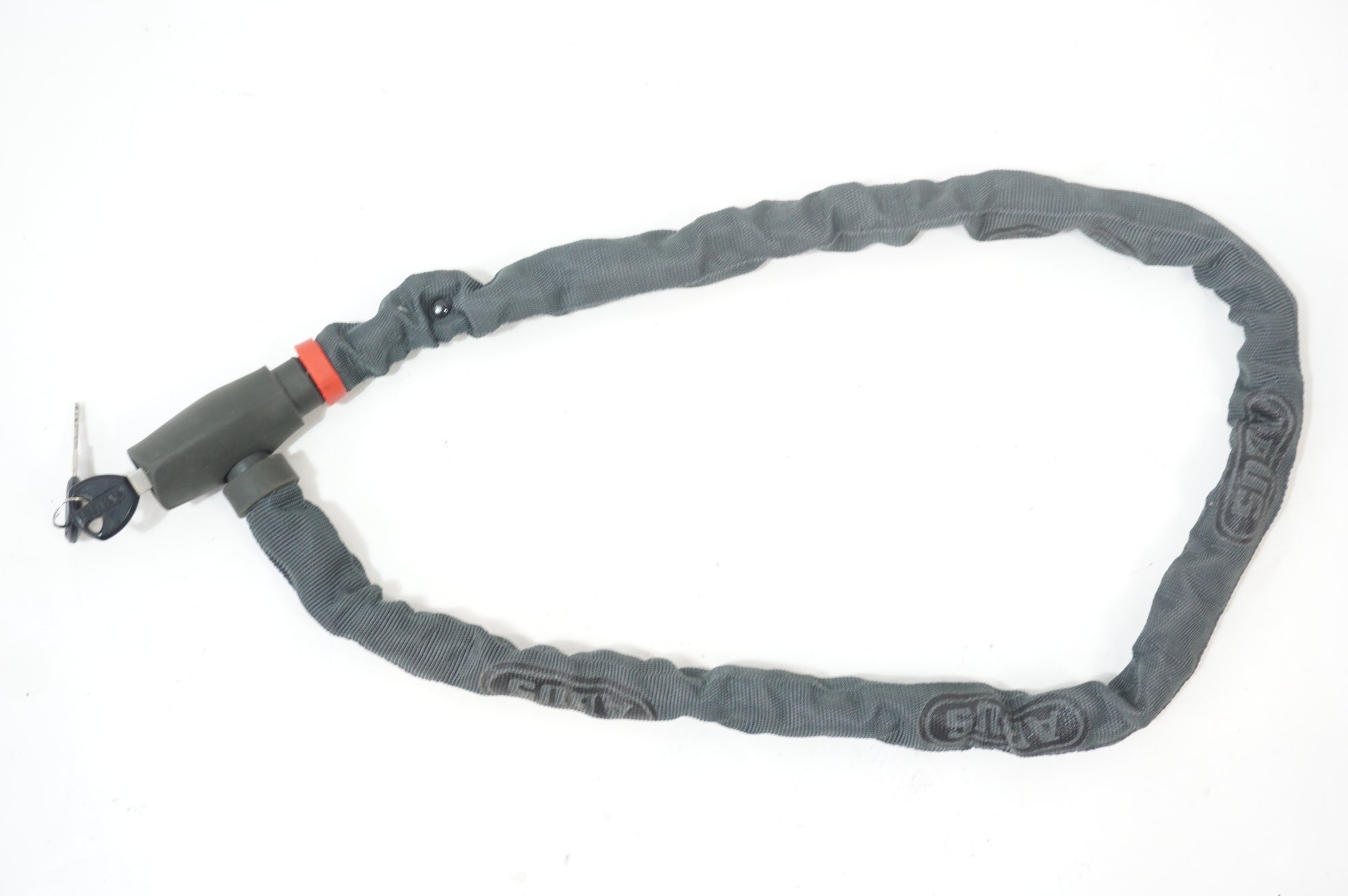 ABUS 「アブス」 チェーンロック / 世田谷店