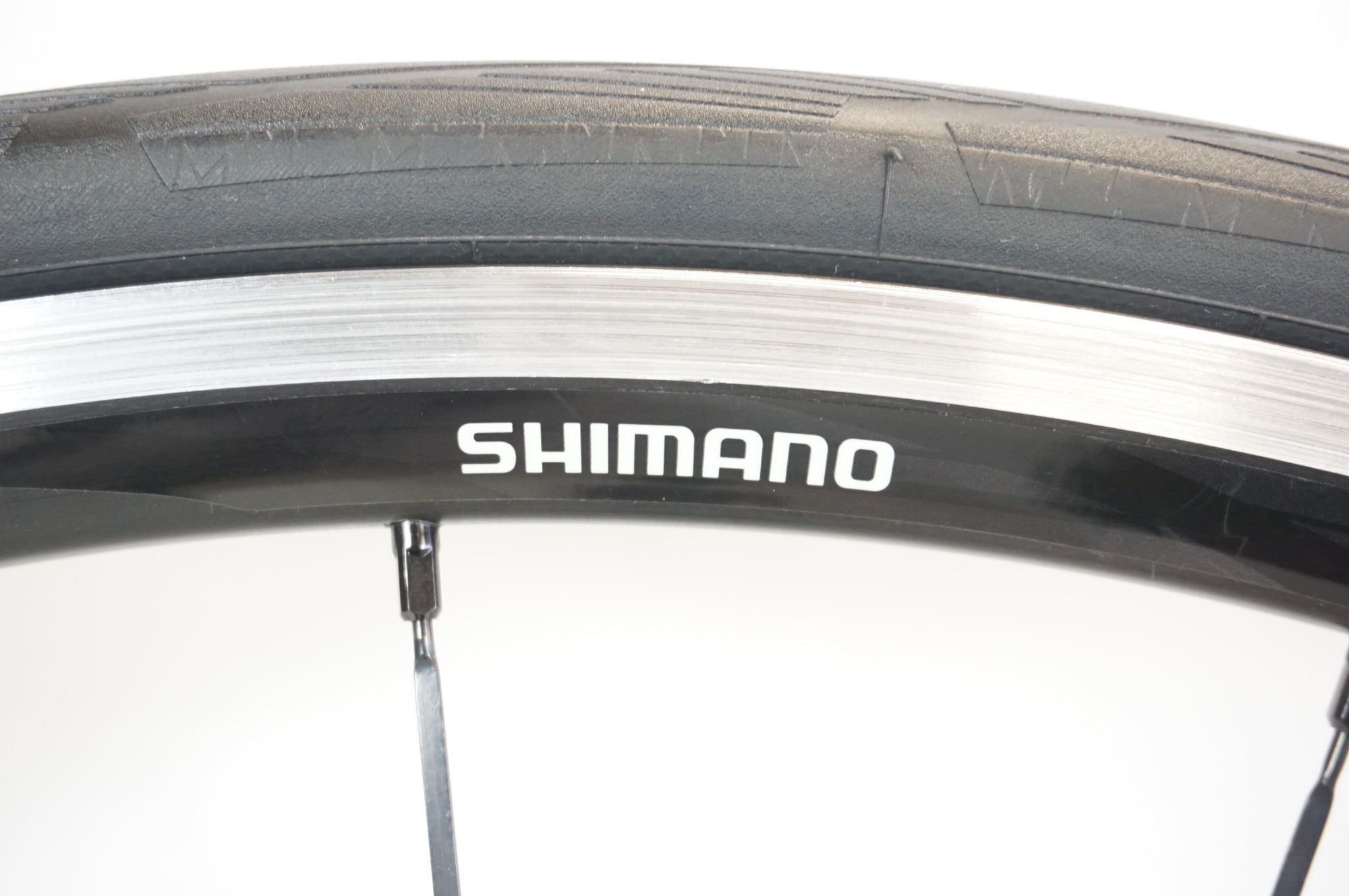 SHIMANO 「シマノ」 WH-RS21 SHIMANO 11S ホイールセット