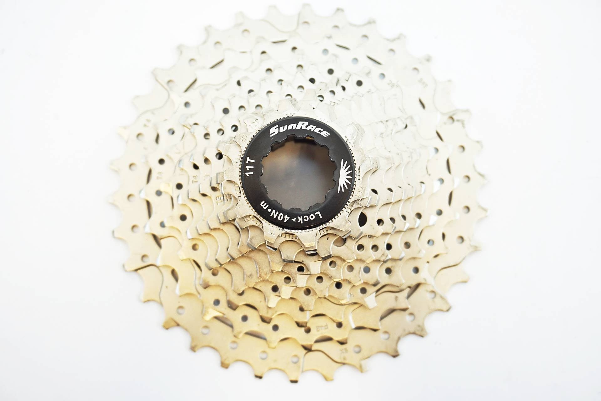 SUNRACE 「サンレース」 10S 11-34T スプロケット / 有明ガーデン店