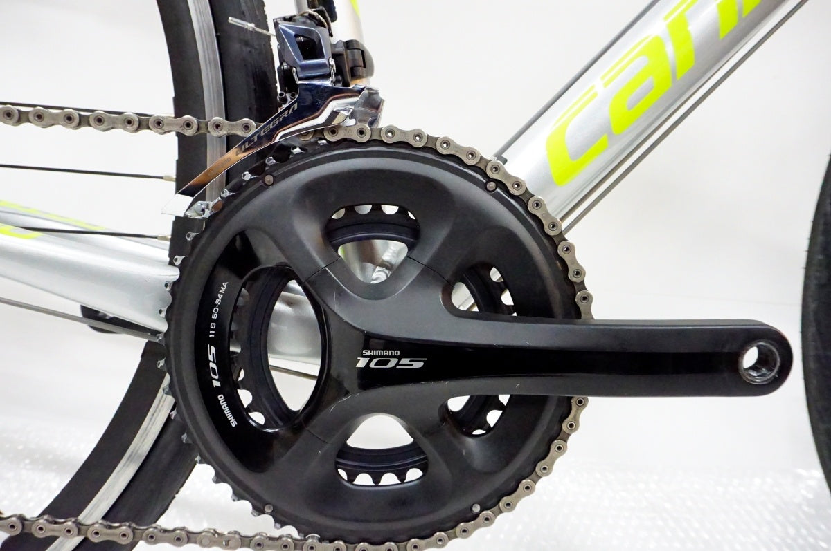 CANNONDALE 「キャノンデール」 CAAD OPTIMO 105 2017年モデル ロードバイク / 名古屋大須店